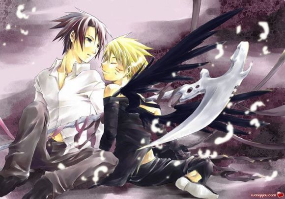 Sasunaru +.+  :3