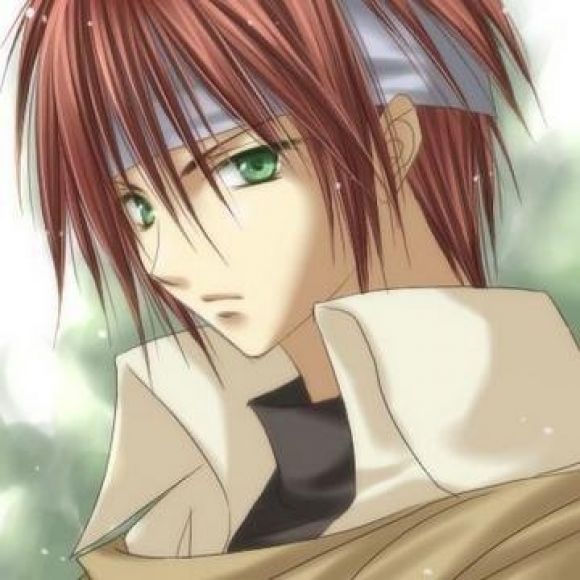 Love Boy