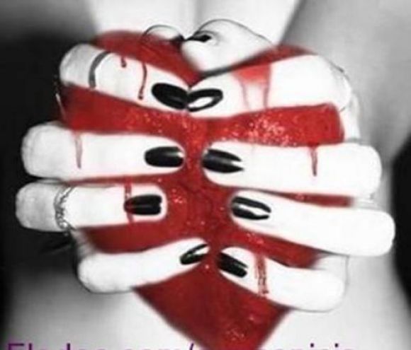 I HAte Te San VAlentins Day