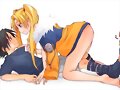 Para los fans del sasunaru