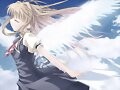 I want to fly!