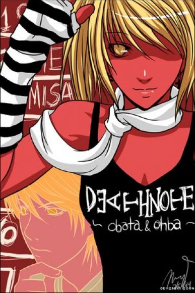 death note