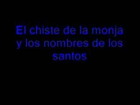 chiste d la monja!!!!