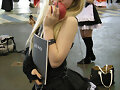 cosplay misa