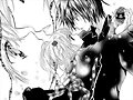 amu nd ikuto