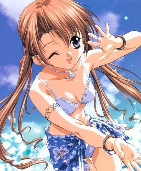 kien se viene a la playa????