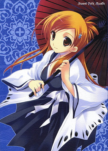 orihime!!!