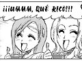 hime y matsu