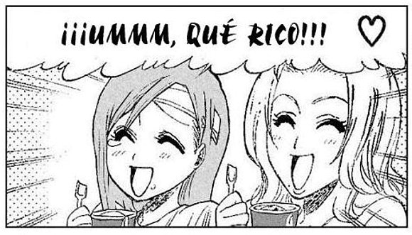 hime y matsu