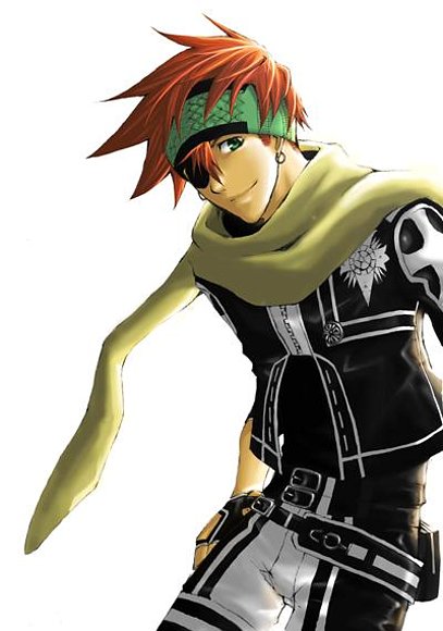 lavi