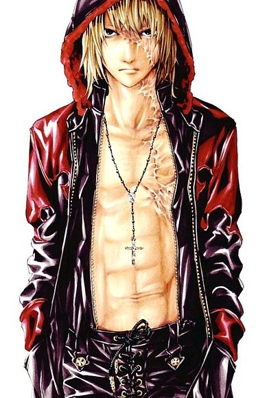 mello
