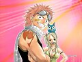 fairy tail