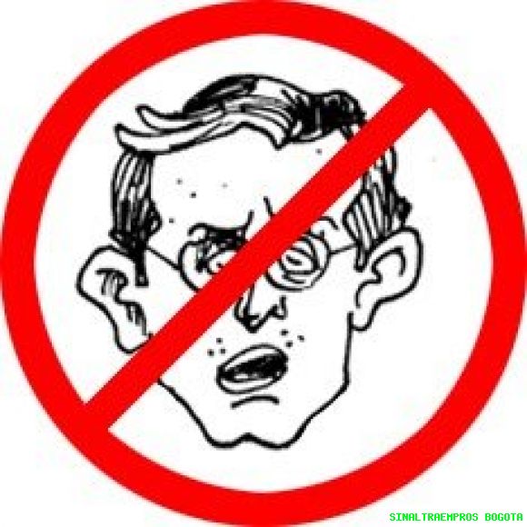 NO MAS...!!!!