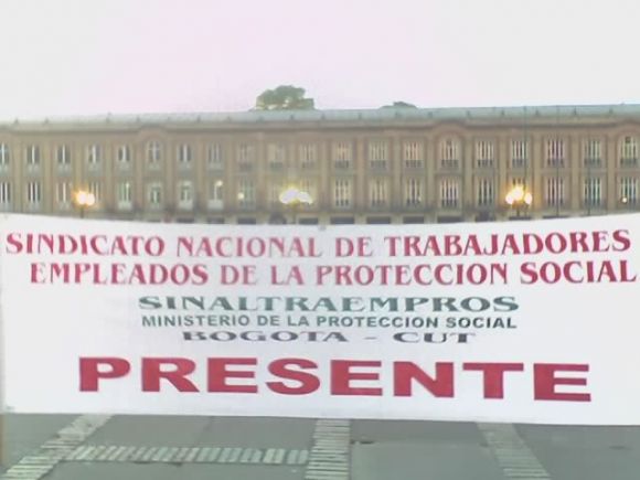 Nuestras Pancartas