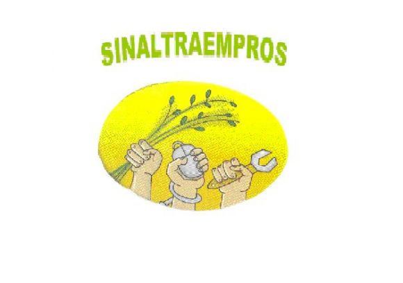 NOS ENCAMINAMO SINDICATO DE INDUSTRIA