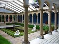 el museo Blanes