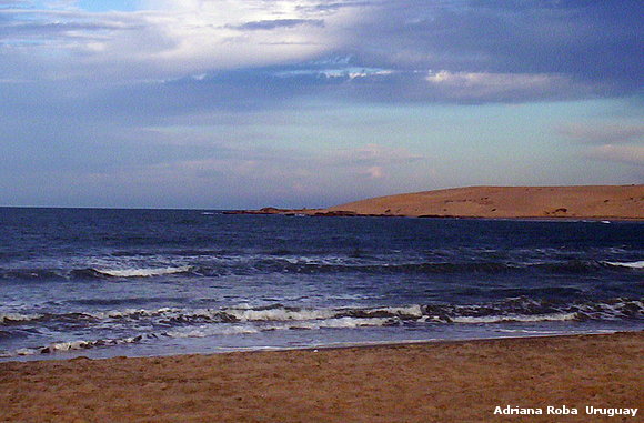nuestra costa atlàntica