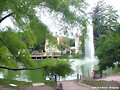PARQUE RODO MONTEVIDEO