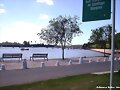 rambla de Santiago Vasquez cerca de casa