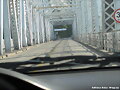 el viejo puente sobre el rio Santa Lucia