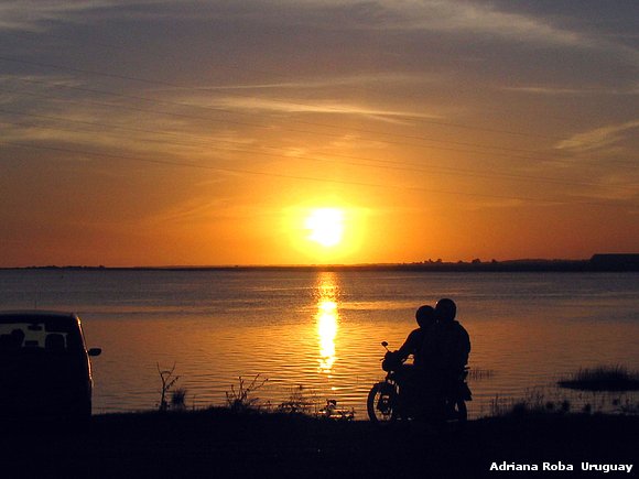 nuestro Rio de la Plata