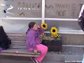 ni&ntilde;a en la rural