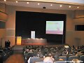 auditorio de ANTEL