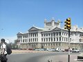 Palacio Legislativo.