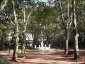 Plaza Matriz Ciudad VIEJA