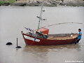 pescadores artesanales.