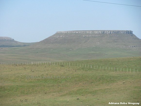 CERROS CHATOS