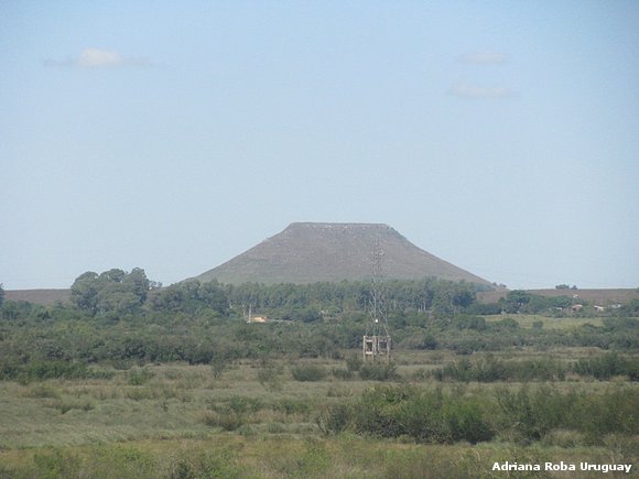 CERROS CHATOS