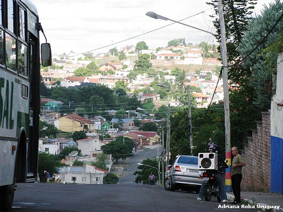 SANTANA DO LIVRAMENTO
