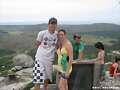 EN EL CERRO PAN DE AZUCAR
