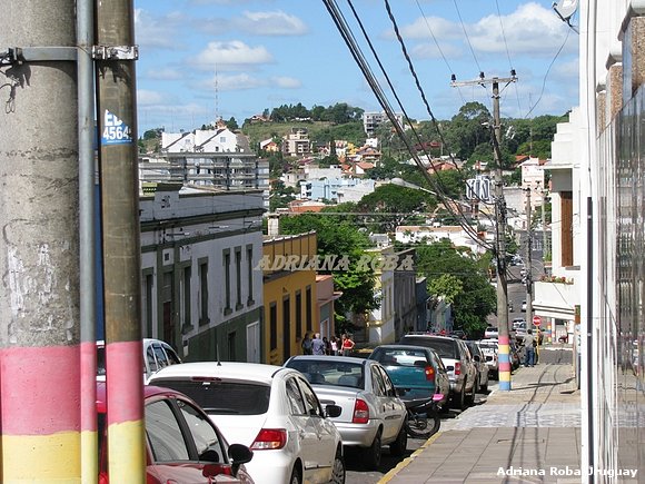 SANTANA DO LIVRAMENTO