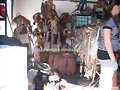 TALABARTERIA EN RIVERA