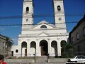 PARROQUIA EN  CIUDAD DE MINAS