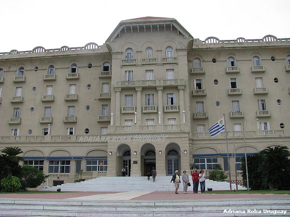 ARGENTINO HOTEL