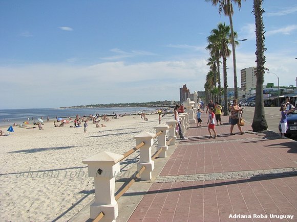 Piriapolis