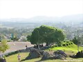 VISTA DE LA CIUDAD DE MINAS