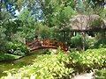 Jard&igrave;n Japon&egrave;s.