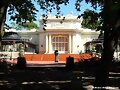 HOTEL DEL PRADO