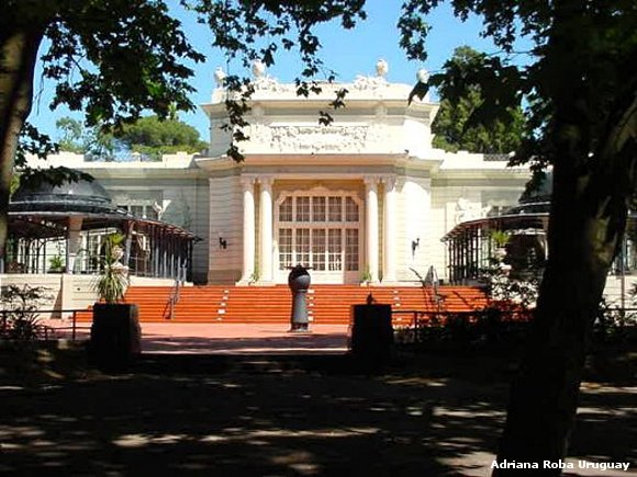 HOTEL DEL PRADO