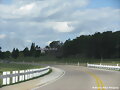 ruta 8 rumbo a ciudad de Minas