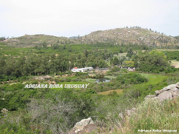 MI TIERRA