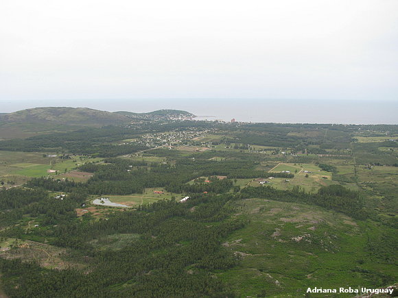 PAISAJES