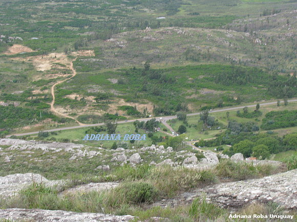 PAISAJES