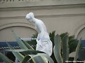 ESTATUA DEL ARGENTINO HOTEL