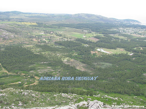 PIEDRA Y HORIZONTE