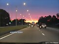 la ruta interbalnearia